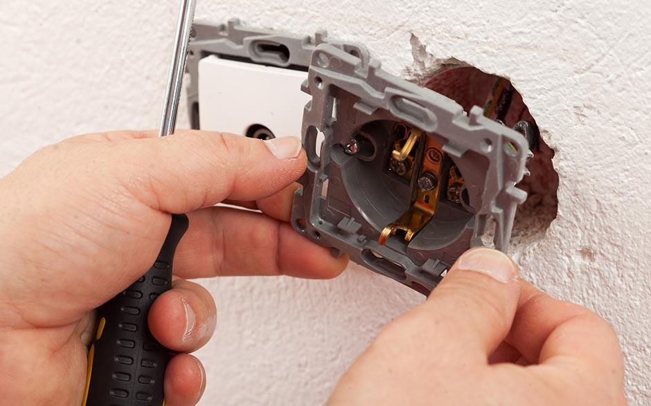 urgence électricité Montgeron