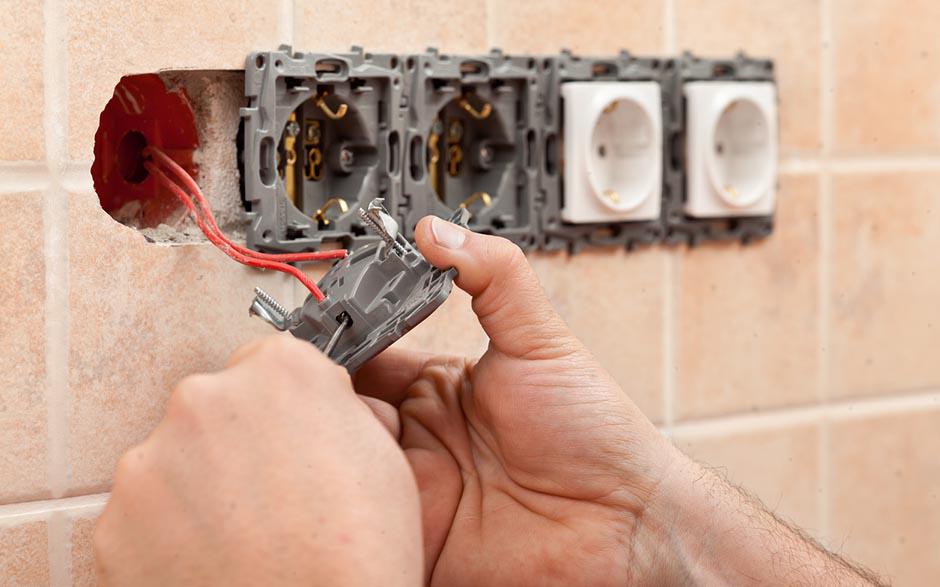 urgence électricité Paris 5