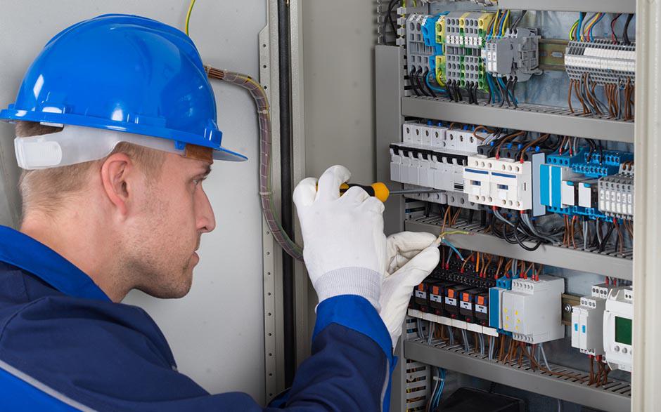 urgence électricité Montgeron