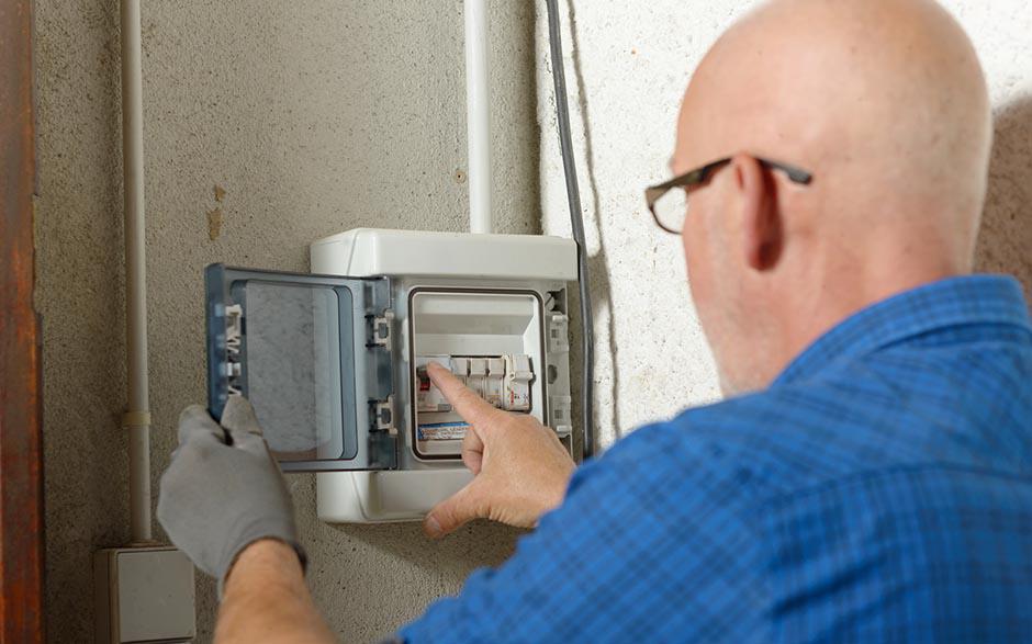 urgence électricité Montgeron